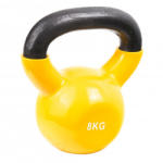 Sportmann Kettlebell Neopren 8 kg