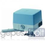 Siemens SQK33.00 Forgatómotor keverőcsaphoz, pillangószelephez (SQK33.00)