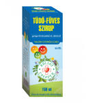 Bálint Cseppek Tüdő-füves szirup 150 ml