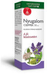 INTERHERB Napi Csepp nyugalom cseppek 50 ml