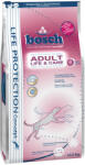 bosch LPC 12, 5kg bosch Adult Life & Care száraz kutyatáp