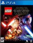 Warner Bros. Interactive LEGO Star Wars The Force Awakens (PS4)
