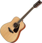 Yamaha FG820 Natural