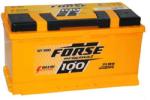 Forse 100Ah 850A right+