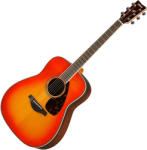 Yamaha FG830 Tobacco Brown Sunburst