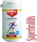 Dr. Herz L-Karnitin kapszula 60 db