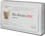 Pharma Nord Bio-Króm-DIA tabletta 60 db