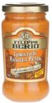 Filippo Berio Pesto paradicsom-ricotta (190g)