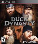 Activision Duck Dynasty (PS3)