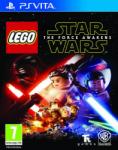 Warner Bros. Interactive LEGO Star Wars The Force Awakens (PS Vita)