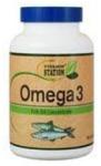 Vitamin Station Omega 3 halolaj gélkapszula 90 db