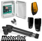 Motorline LINCE600-KIT