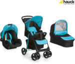 Hauck Shopper SLX Trioset Carucior