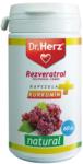 Dr. Herz Rezveratrol kapszula - 60 db