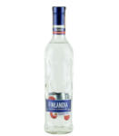 Finlandia Cranberry Áfonyás vodka 0,7 l