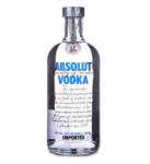 ABSOLUT Blue vodka 0,7 l