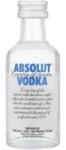 Absolut Blue vodka Mini 50 ml