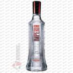 Russian Standard Imperia vodka 1 l