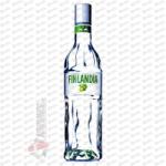 Finlandia Lime Vodka (1L)