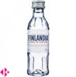 Finlandia Vodka Mini 50 ml