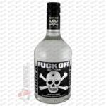 FUCKOFF Vodka 0,7 l