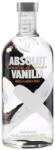 Absolut Vanília vodka 0,7 l