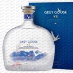 GREY GOOSE VX vodka DD 1 l