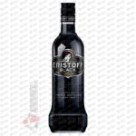 ERISTOFF Black Vodka (0.7L)
