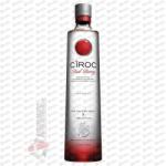 CÎROC Red Berry vodka 0,7 l