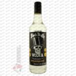 Black Death Vodka 0,7 l