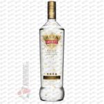 SMIRNOFF Gold Vodka (1L)