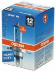 OSRAM Original Line 12V H4 halogén fényszóró izzó, 12 V, hosszú élettartamú, megnövelt robusztusságú kivitel, OEM minőség, 94193, 1 db/doboz (94193)