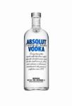 ABSOLUT Blue Vodka 1L