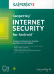 Kaspersky Internet Security for Android Renewal (2 Device/1 Year) KL1091ODBFR