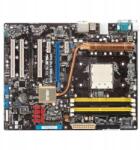 ASUS M2N-SLI Deluxe Alaplap