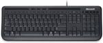 Microsoft Wired Keyboard 600 (ANB-00021)