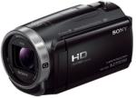 Sony HDR-CX625 Camera video digitala