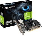 GIGABYTE GeForce GT 710 2GB GDDR3 64bit (GV-N710D3-2GL) Видео карти