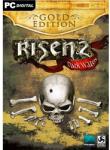 Deep Silver Risen 2 Dark Waters [Gold Edition] (PC) Jocuri PC