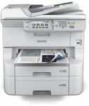 Epson WorkForce Pro WF-8590 DTWF (C11CD45301BT)