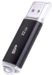 Silicon Power Ultima U02 32GB USB 2.0 SP032GBUF2U02V1K