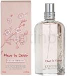 L'Occitane Fleurs de Cerisier (Cherry Blossom) EDT 75 ml Parfum