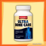 Pharmekal Ultra Bone Care 120 db