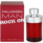 Jesus Del Pozo Halloween Man Rock On EDT 125 ml Parfum