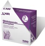 LXR Glükózamin Komplex 120 db