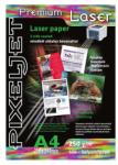 PIXELJET Premium Laser A4 250g satin (589510)