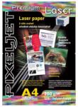 PIXELJET Premium Laser A4 200g satin (589480)