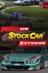 UIG Entertainment Stock Car Extreme (PC) Jocuri PC
