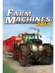 PlayWay Farm Machines Championships 2014 (PC) Jocuri PC