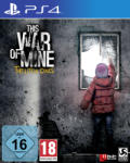 Deep Silver This War of Mine The Little Ones (PS4)